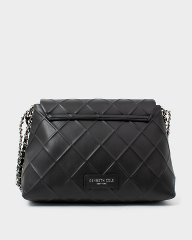 Cartera flap para mujer luxlink