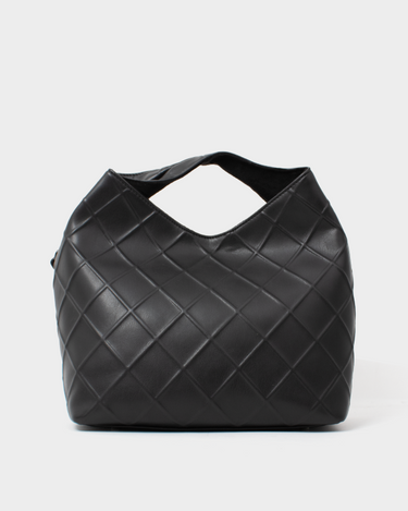 Cartera tipo hobo para mujer luxlink