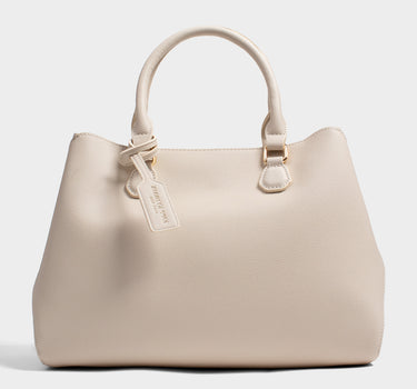 Cartera tipo satchel para mujer luxa