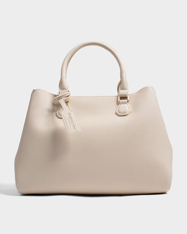 Cartera tipo satchel para mujer luxa