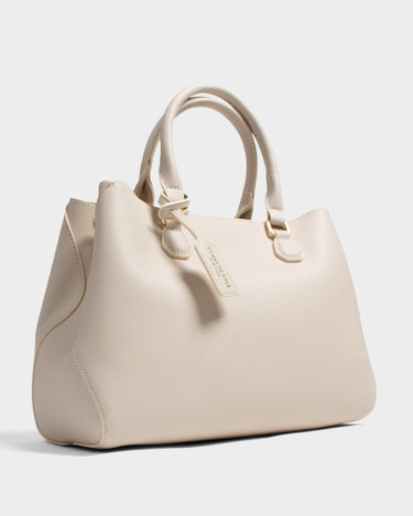 Cartera tipo satchel para mujer luxa