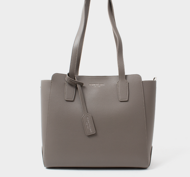 Cartera tipo tote para mujer luxa