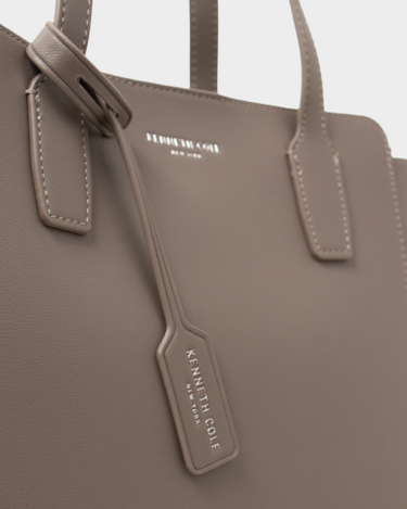 Cartera tipo tote para mujer luxa
