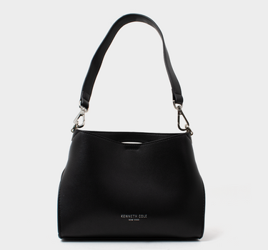 Cartera tipo satchel para mujer luxa