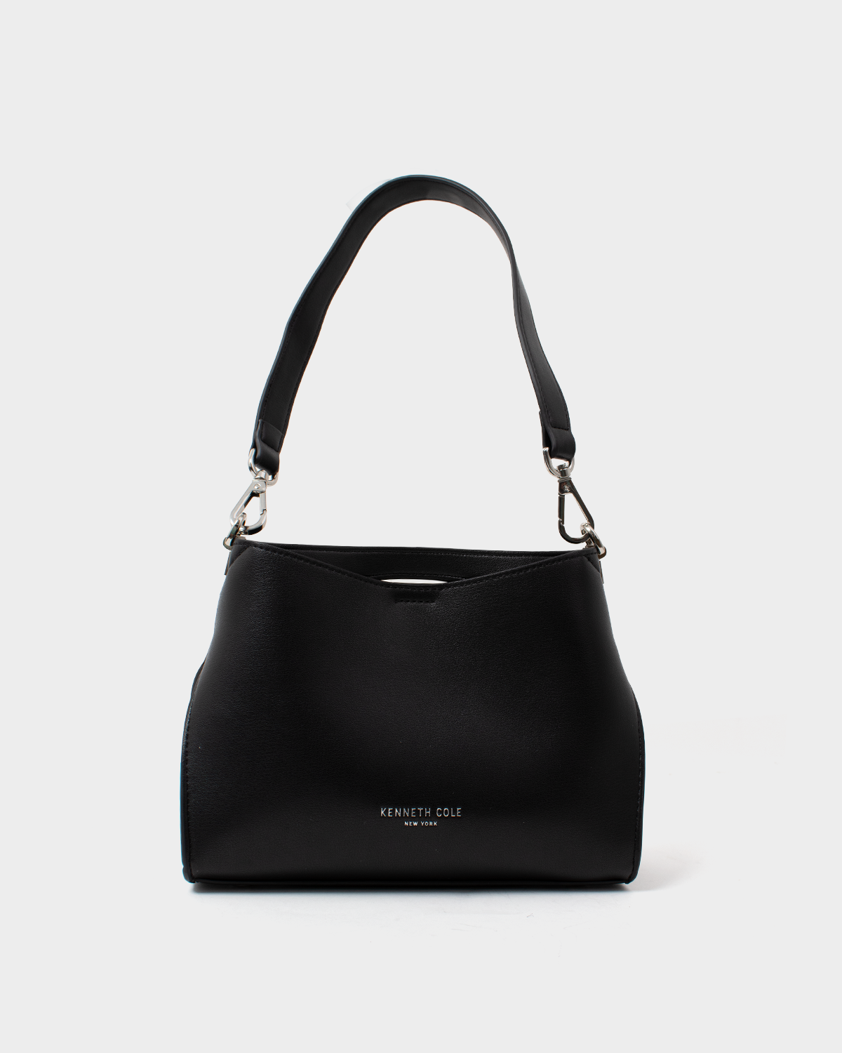 Cartera tipo satchel para mujer luxa