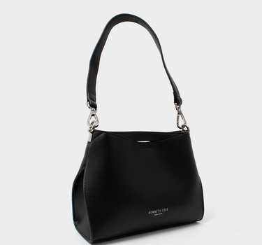 Cartera tipo satchel para mujer luxa