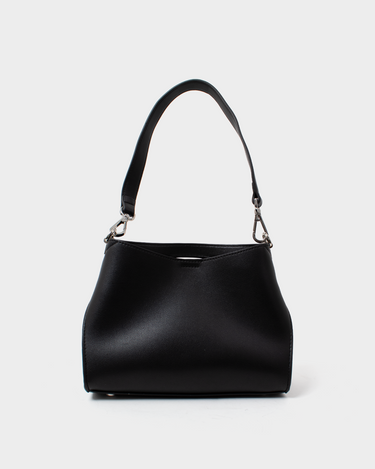 Cartera tipo satchel para mujer luxa