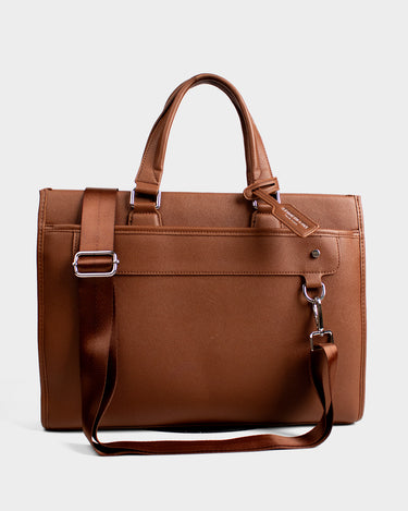 Cartera tipo tote para mujer the work tote