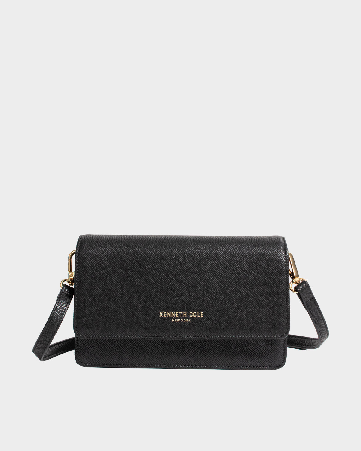 Billetera con cordón para mujer luma