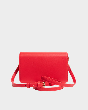 Billetera con cordón para mujer luma