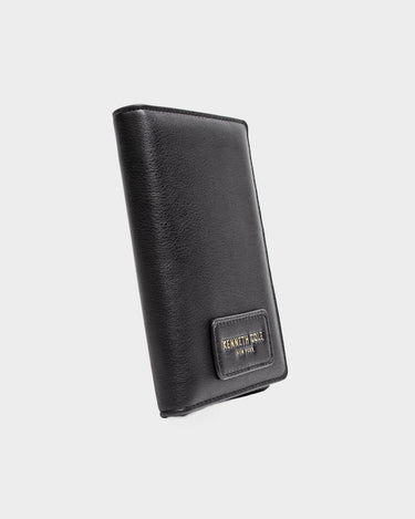 Porta pasaporte para mujer luma