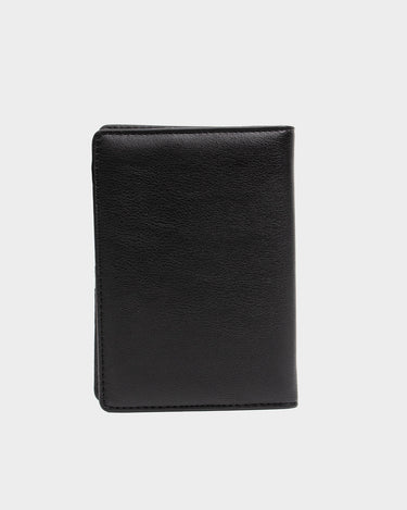 Porta pasaporte para mujer luma