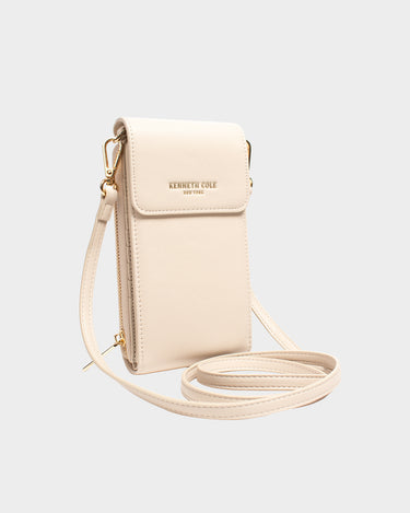 Porta celular para mujer luma