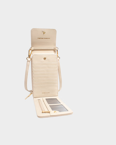 Porta celular para mujer luma