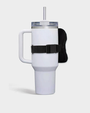 Bolsa para botella unisex pouch