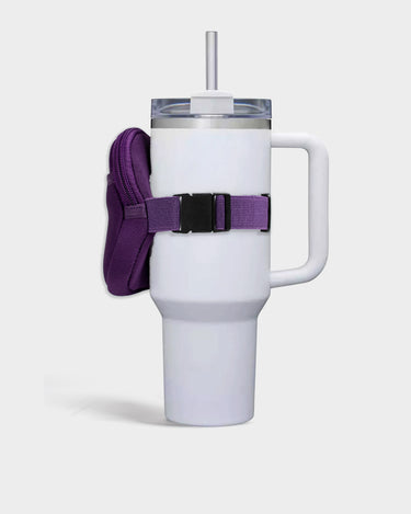 Bolsa para botella unisex pouch