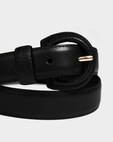 Correa de cuero para mujer luxa