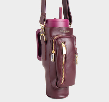 Cartera tipo crossbody para mujer playformal doll