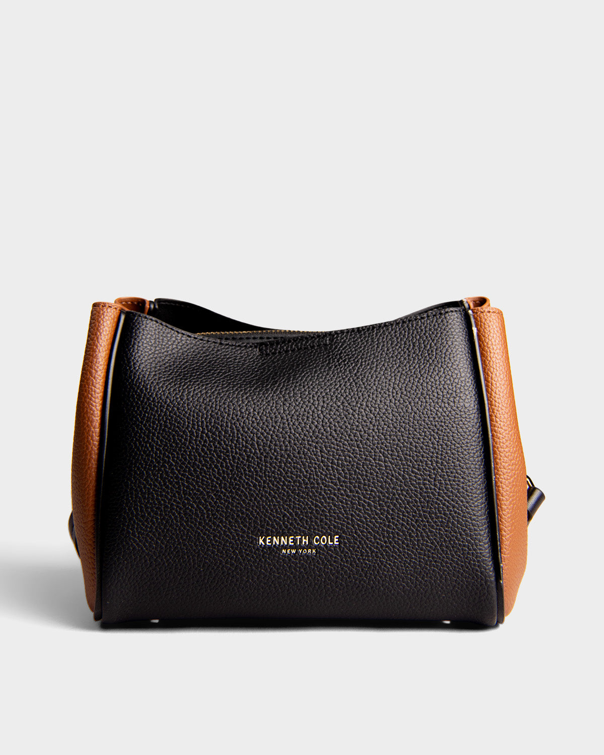 Cartera tipo satchel para mujer tailored couture