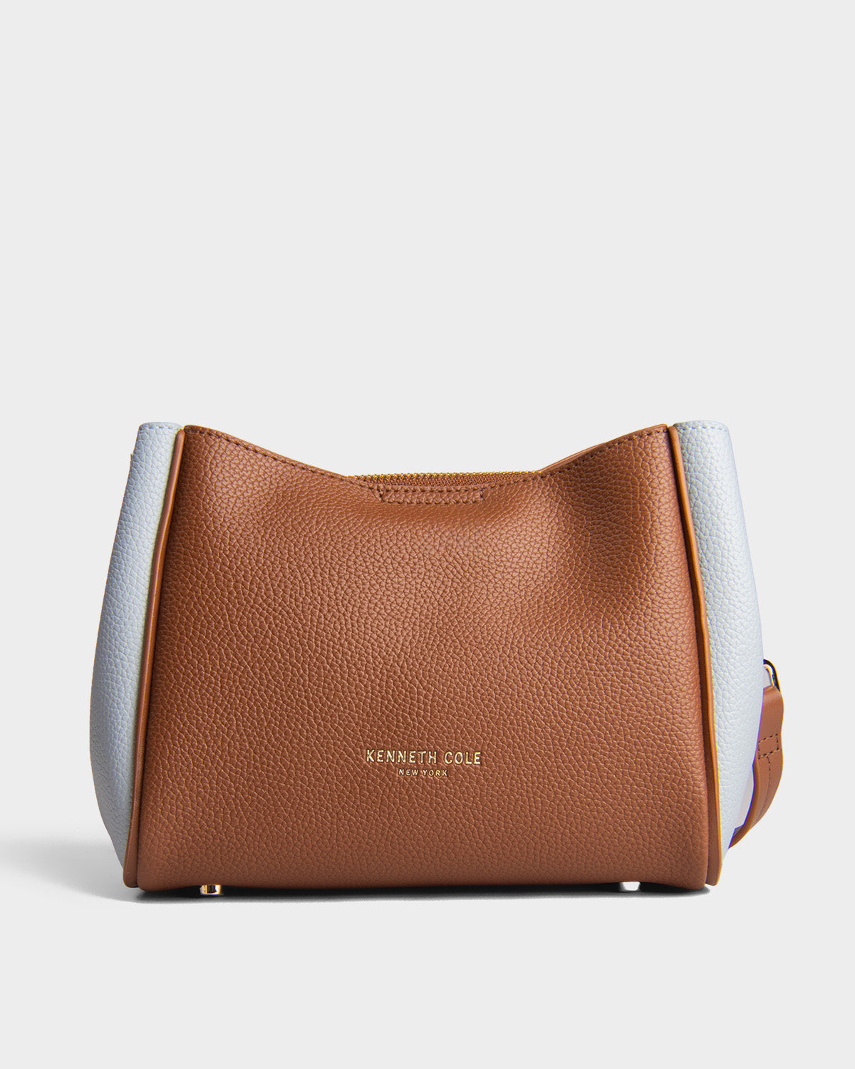 Cartera tipo satchel para mujer tailored couture