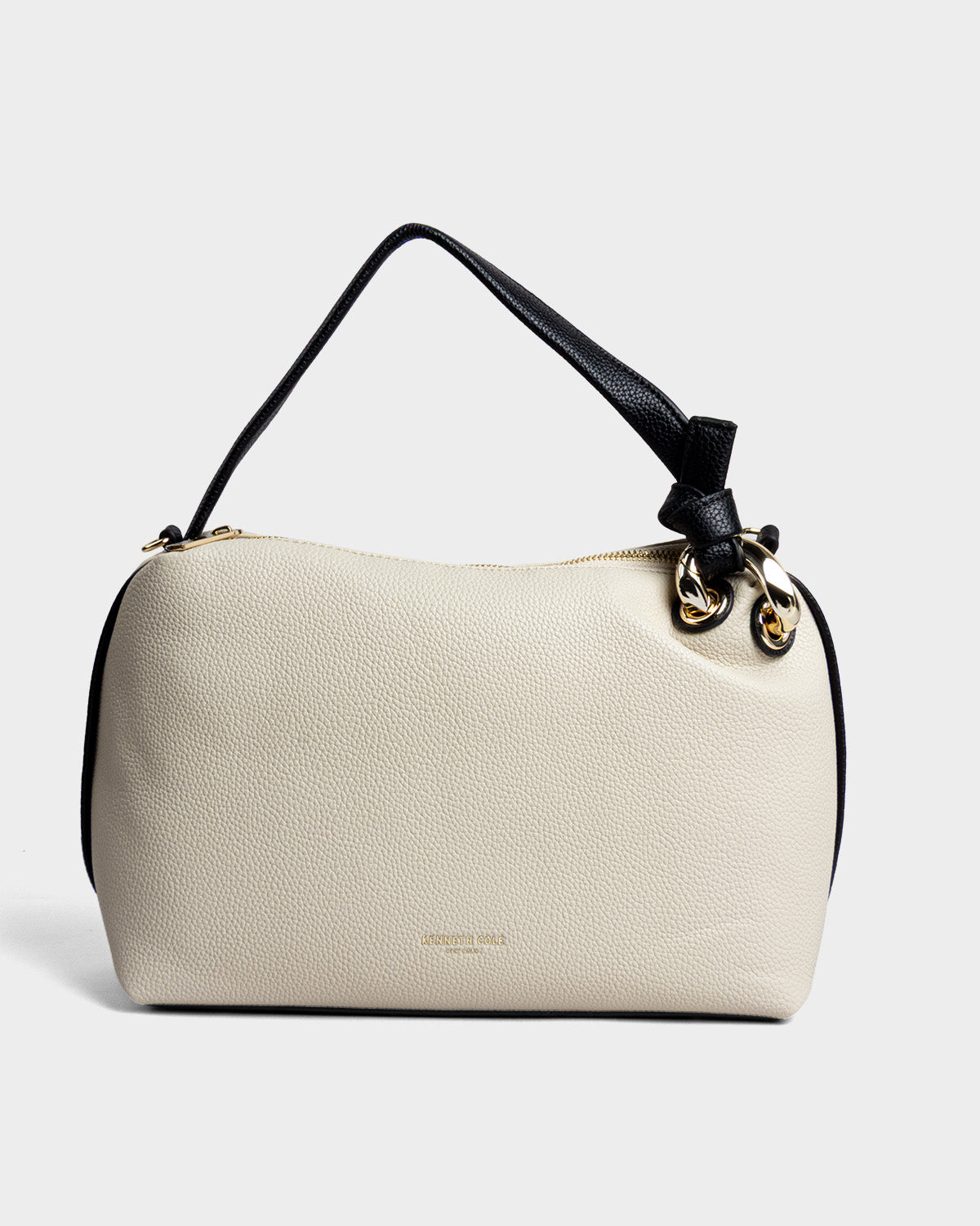Cartera tipo satchel pequeño para mujer tailored classics