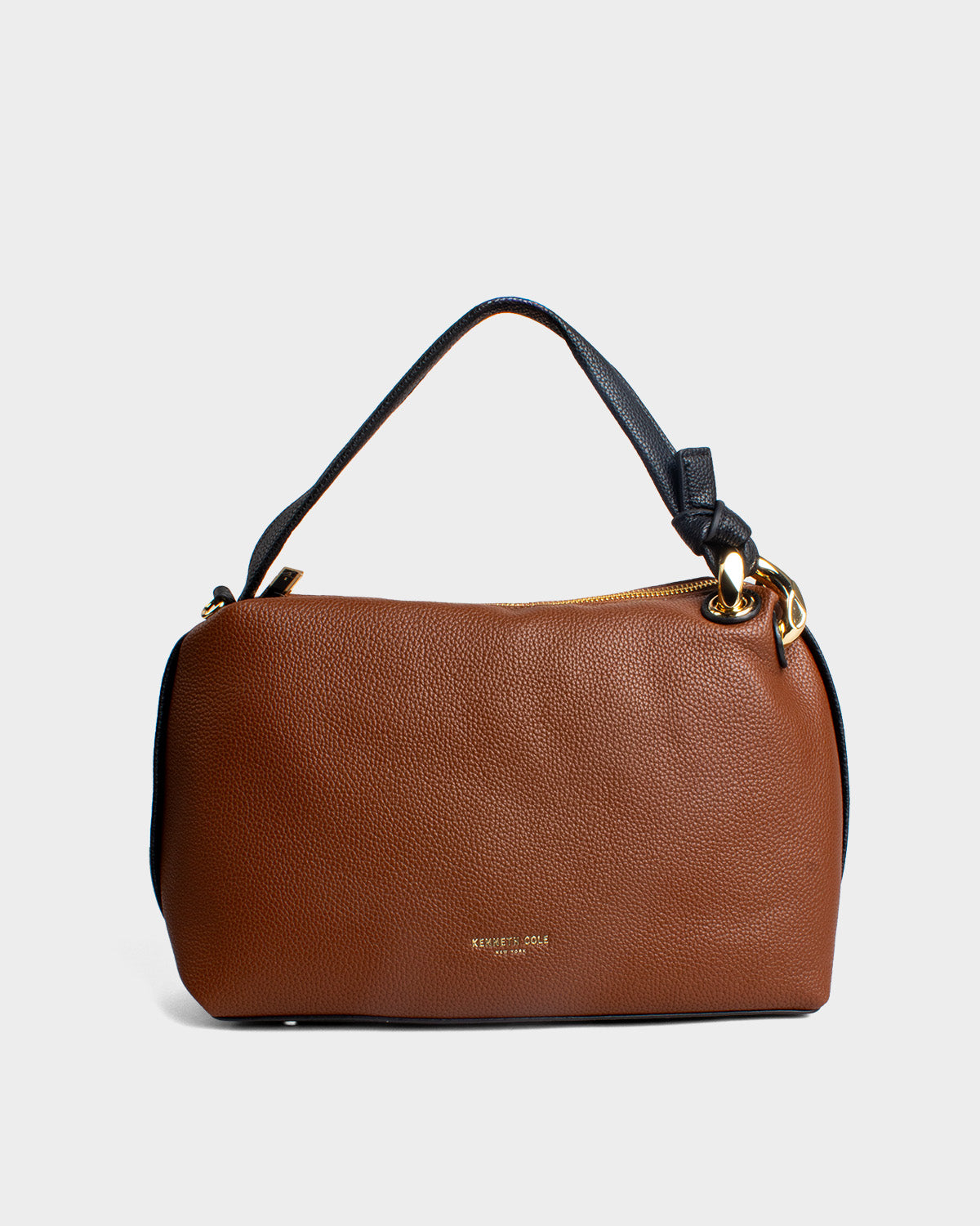 Cartera tipo satchel pequeño para mujer tailored classics