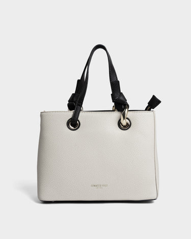 Cartera tipo tote para mujer tailored classics