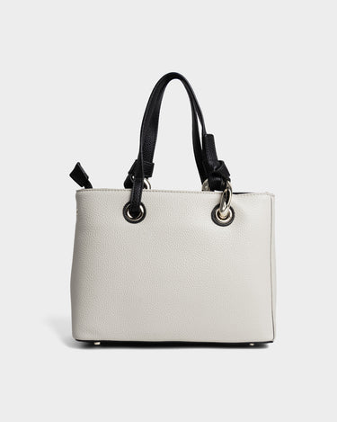 Cartera tipo tote para mujer tailored classics