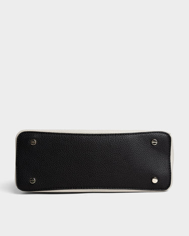 Cartera tipo tote para mujer tailored classics