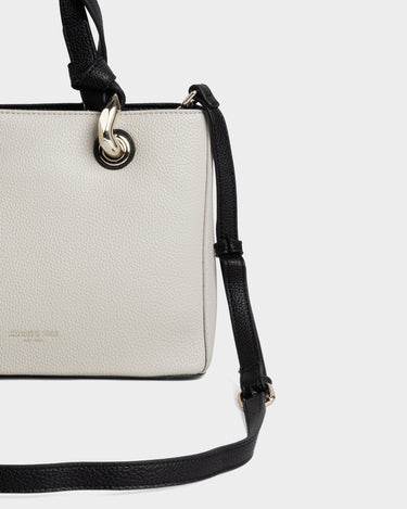 Cartera tipo tote para mujer tailored classics