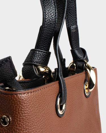Cartera tipo tote para mujer tailored classics