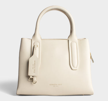 Cartera tipo satchel para mujer tailored woman
