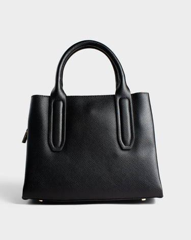 Cartera tipo satchel para mujer tailored woman