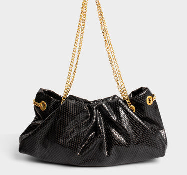 Cartera de hombro para mujer playformal belle