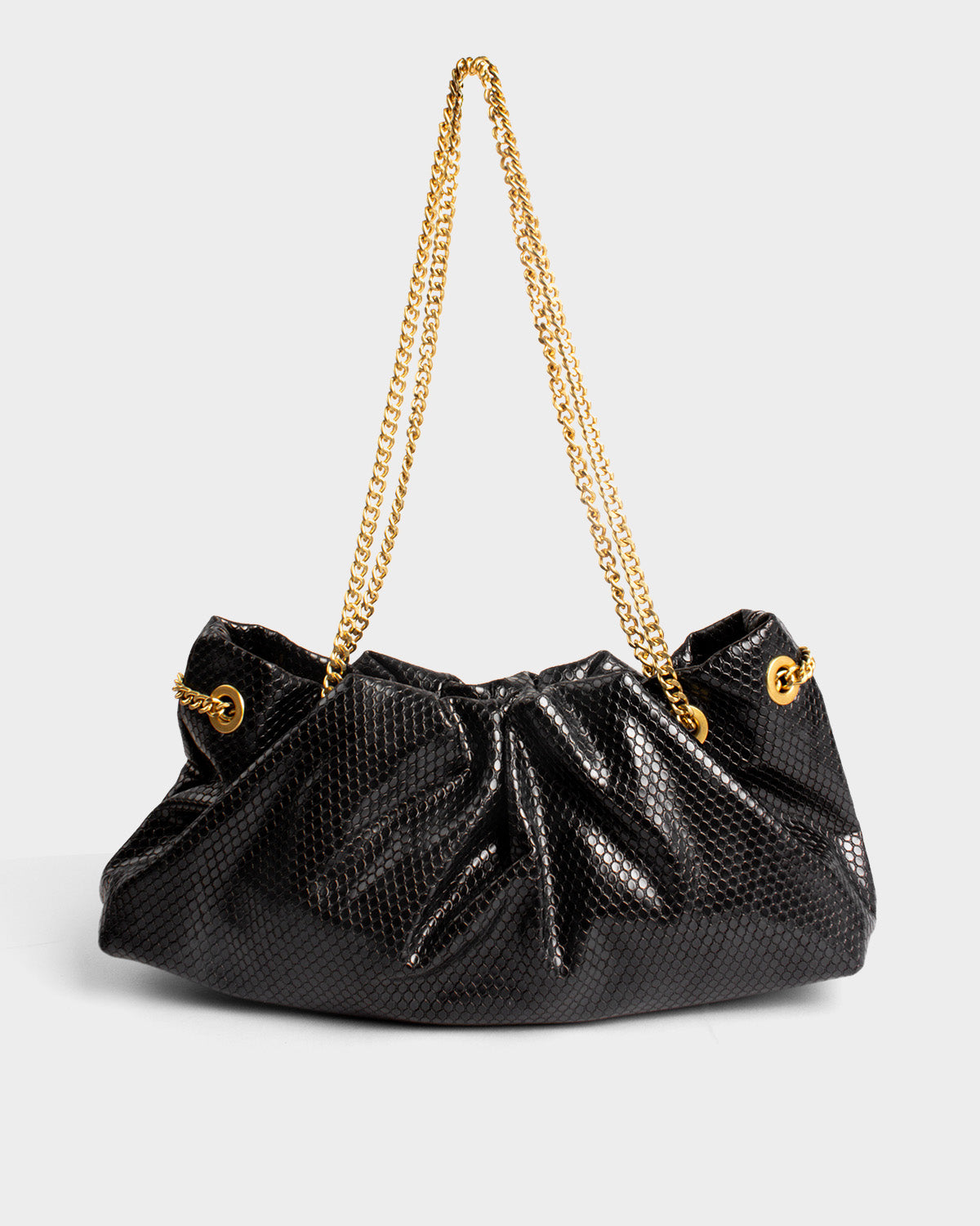 Cartera de hombro para mujer playformal belle