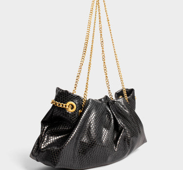 Cartera de hombro para mujer playformal belle