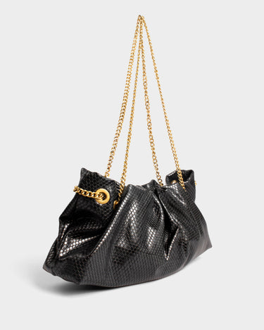 Cartera de hombro para mujer playformal belle