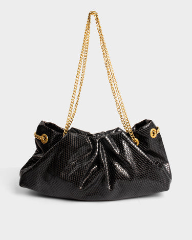 Cartera de hombro para mujer playformal belle
