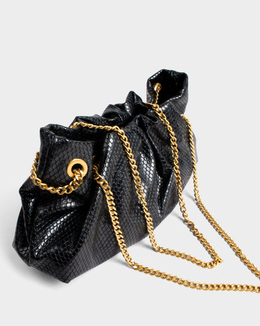 Cartera de hombro para mujer playformal belle