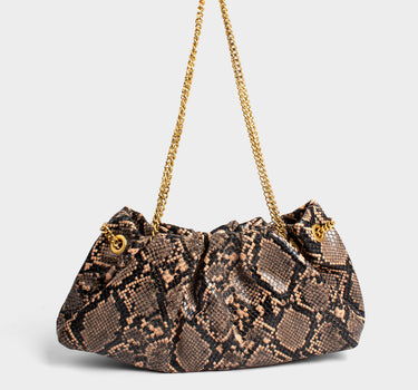 Cartera de hombro para mujer playformal belle
