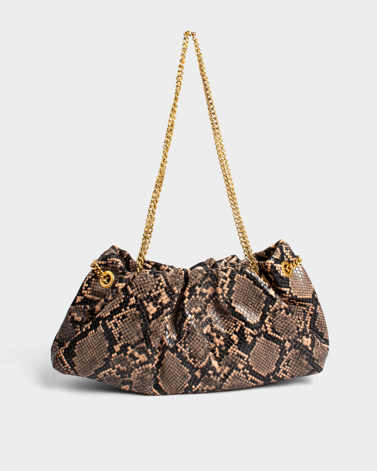Cartera de hombro para mujer playformal belle