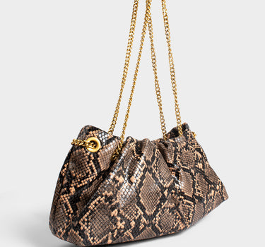 Cartera de hombro para mujer playformal belle