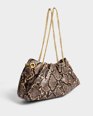 Cartera de hombro para mujer playformal belle