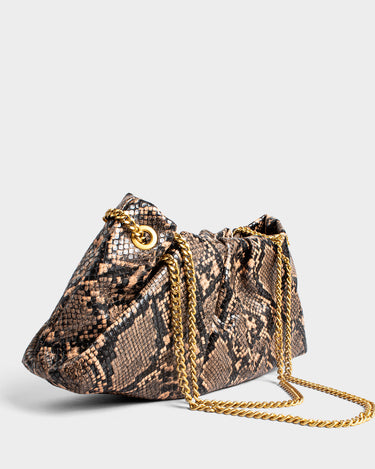 Cartera de hombro para mujer playformal belle