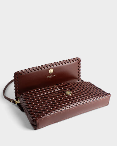 Cartera para mujer playformal sole