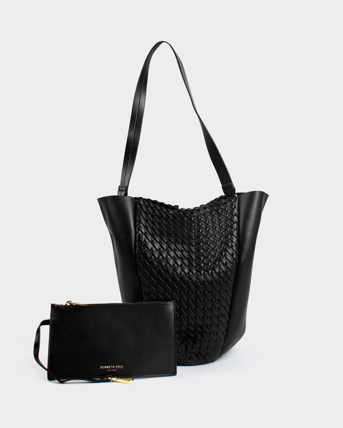 Cartera tipo cubo para mujer playformal sole
