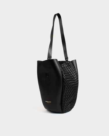 Cartera tipo cubo para mujer playformal sole