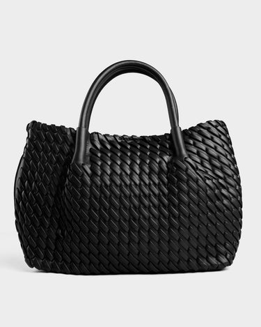 Cartera tipo satchel para mujer playformal sole