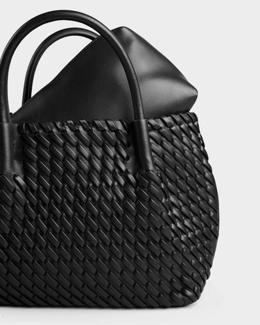 Cartera tipo satchel para mujer playformal sole