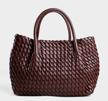 Cartera tipo satchel para mujer playformal sole